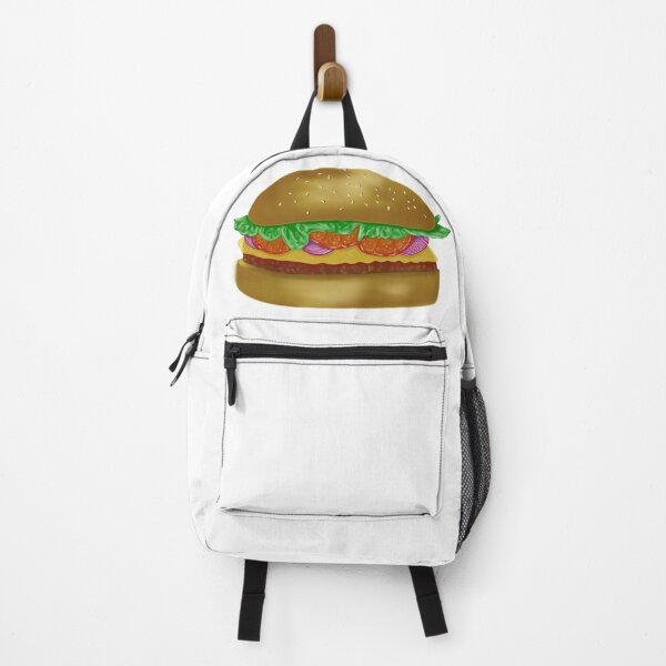 Item preview, big burger designed and sold by Kalhanne.