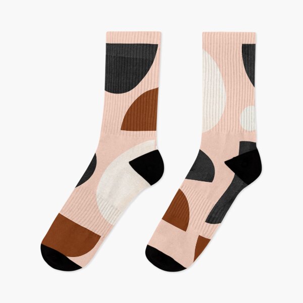 Item preview, GEOMETRIC MOUNTAIN CAMP LOVE SUMMER designed and sold by forgetmestudio.
