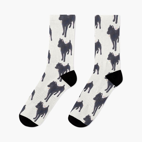 Item preview, Cane Corso illustration  designed and sold by Mayarartsy.