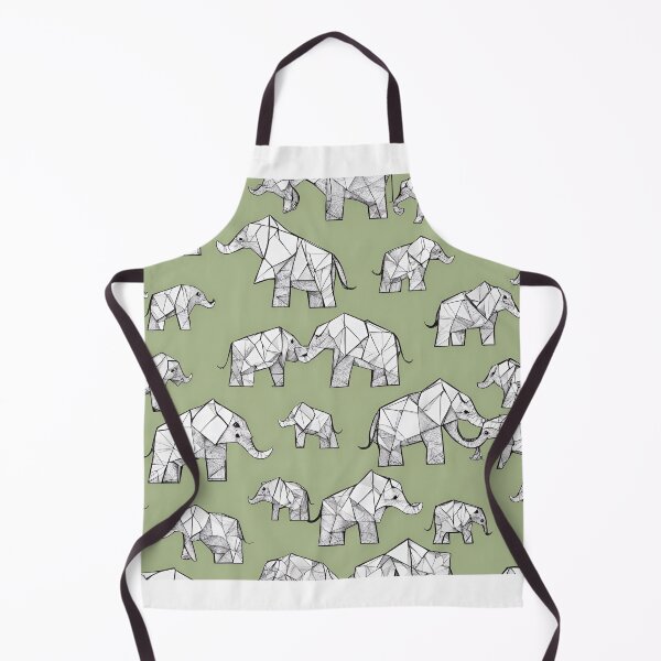Item preview, Elephant art designed and sold by MargLandmeter.