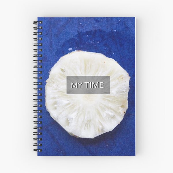 Item preview, MY TIME 05 - PINEAPPLE - PLAN designed and sold by jerôme hémain.