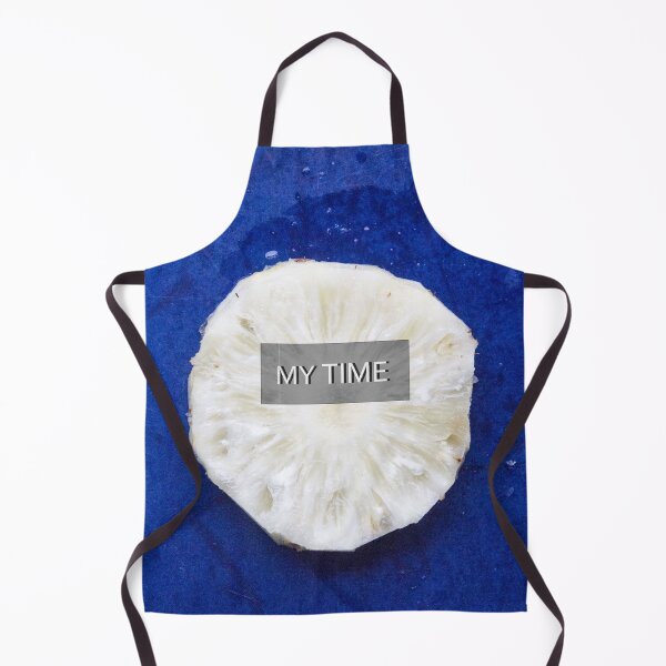 Item preview, MY TIME 05 - PINEAPPLE - PLAN designed and sold by jerôme hémain.