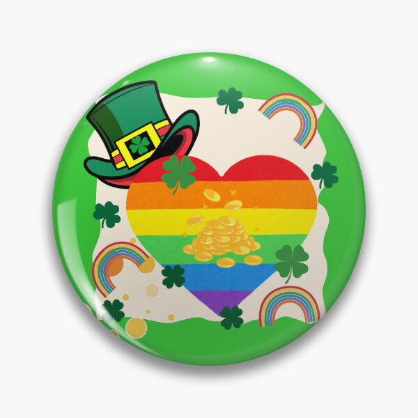 Item preview, St. patrick's day celebration designed and sold by AddyTae.