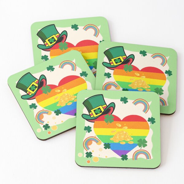 Item preview, St. patrick's day celebration designed and sold by AddyTae.