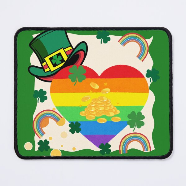 Item preview, St. patrick's day celebration designed and sold by AddyTae.