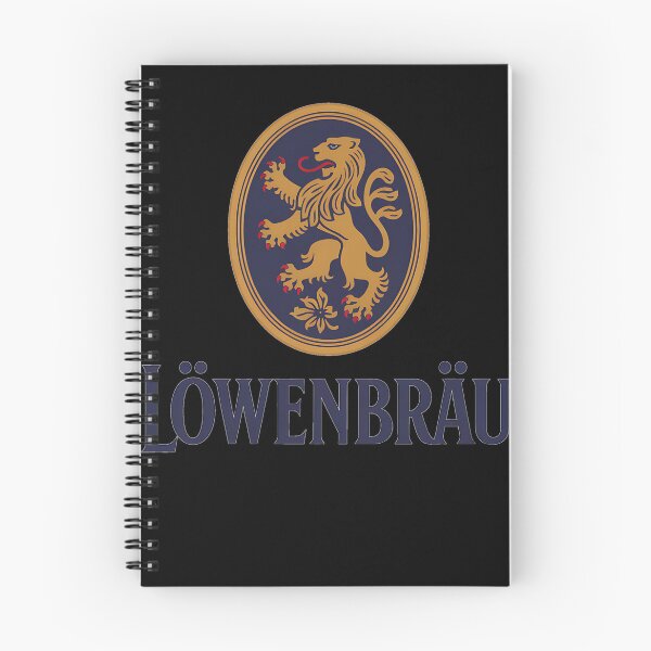 Item preview, Löwenbräu Logo designed and sold by Pro-U.