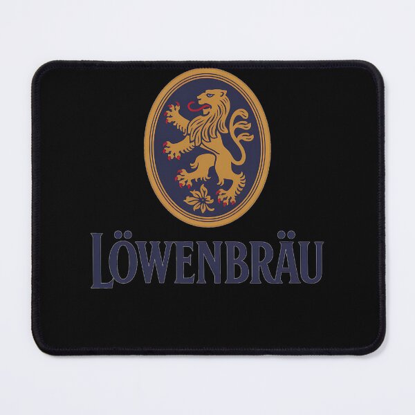 Item preview, Löwenbräu Logo designed and sold by Pro-U.