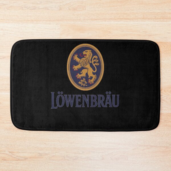 Item preview, Löwenbräu Logo designed and sold by Pro-U.