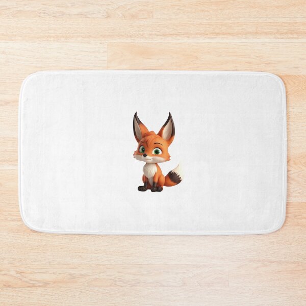 Item preview, Sweety fox designed and sold by Fox Big Shop.