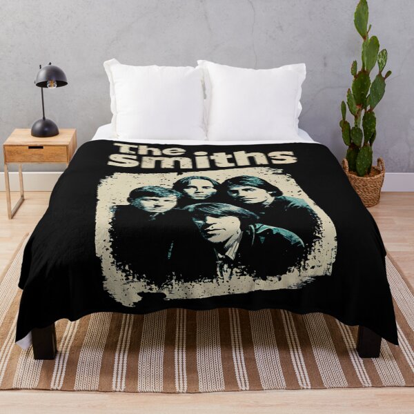 Item preview, The Smiths Vintage Color designed and sold by Pro-U.