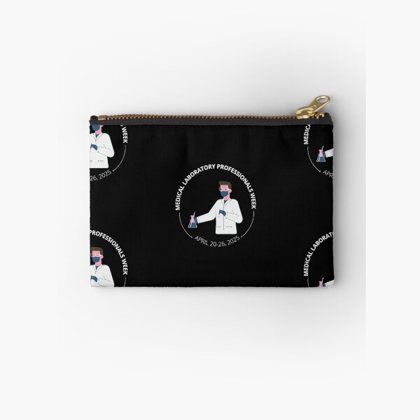 Item preview, Medical Laboratory Professionals Week (Male) April 20-26, 2025 designed and sold by NikitaAg.