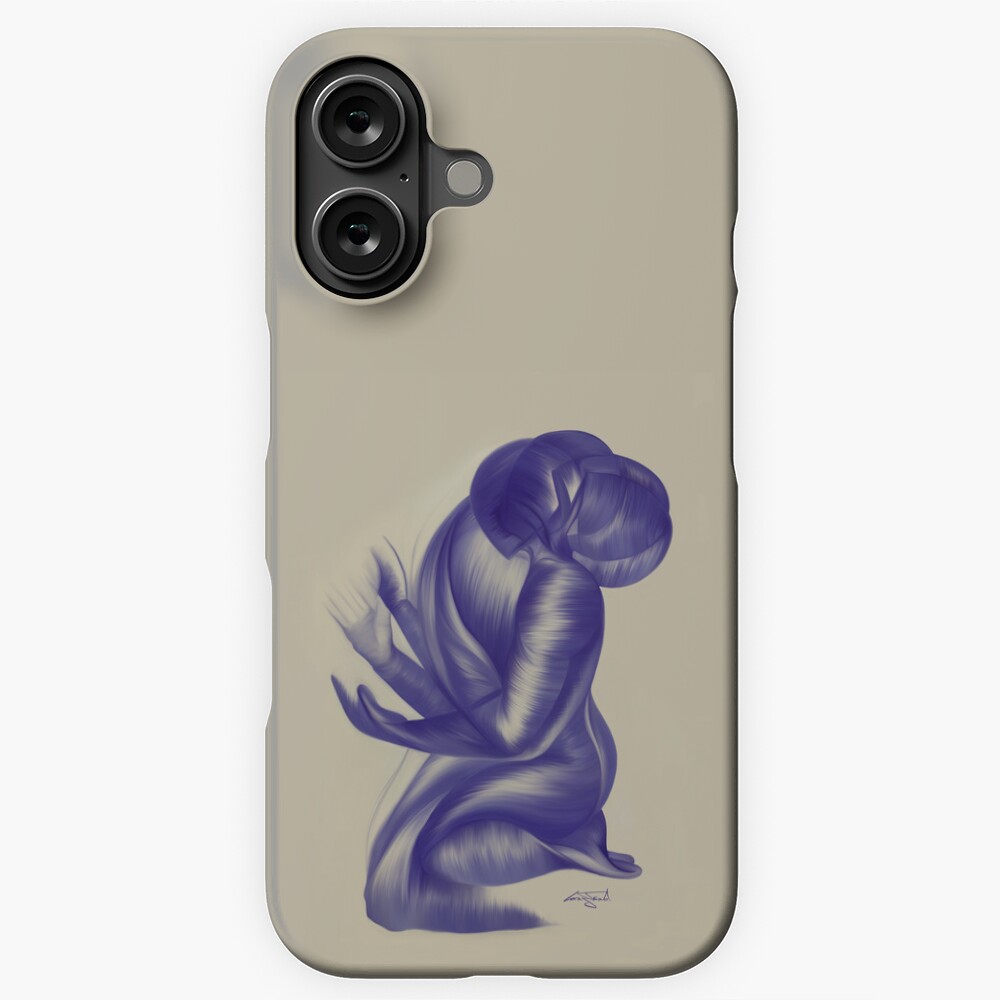 Item preview, iPhone Snap Case designed and sold by Larajtrad.