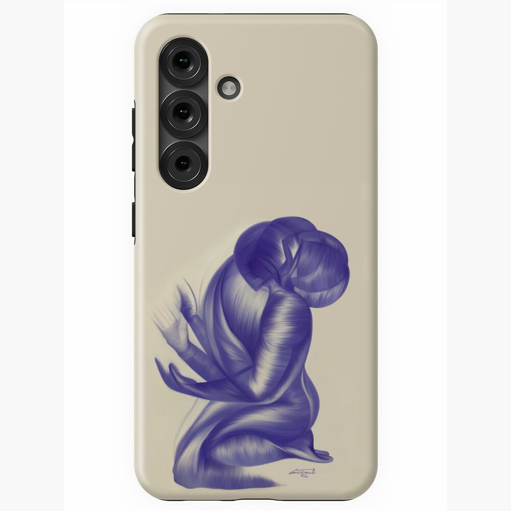 Item preview, Samsung Galaxy Tough Case designed and sold by Larajtrad.