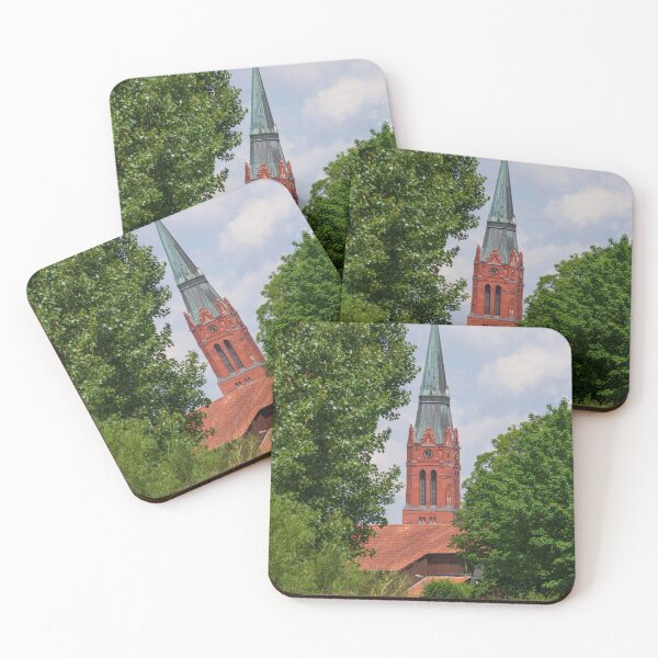 Item preview, St. Martin's Church, Nienburg an der Weser designed and sold by Torsten  Krüger.