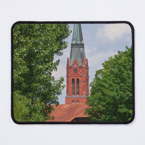 Item preview, St. Martin's Church, Nienburg an der Weser designed and sold by Torsten Krüger.
