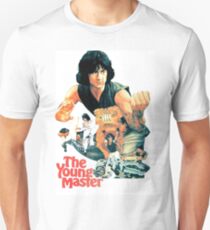 The Young Master Unisex T-Shirt