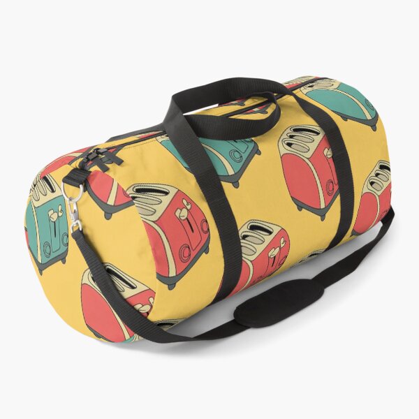 Item preview, Retro Toasters designed and sold by Angry Swan Designs.