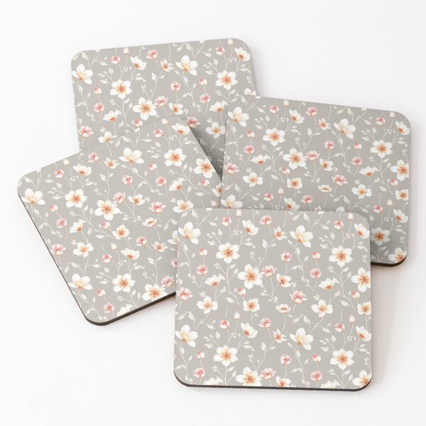 Item preview, Chic Floral Pattern – A Bold & Beautiful Design for All Purposes designed and sold by Simply-Yours.