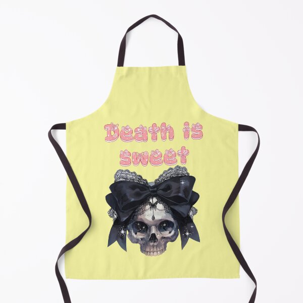 Item preview, Totenkopf coquette designed and sold by Mauswohn.