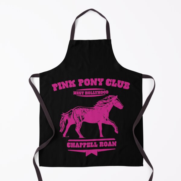 Item preview, Pink Pony Club designed and sold by TheGingerEffect.