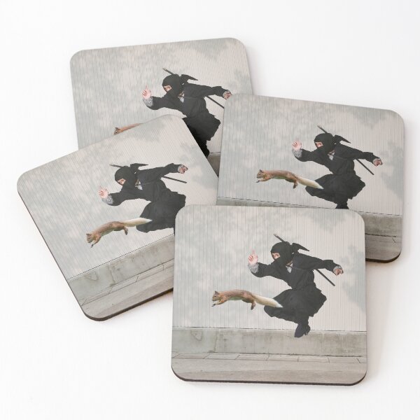 Item preview, Ninja Training designed and sold by TokyoChick.