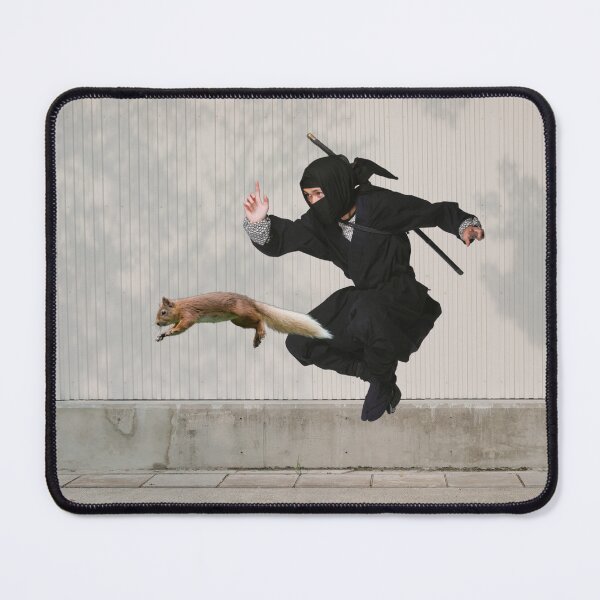 Item preview, Ninja Training designed and sold by TokyoChick.
