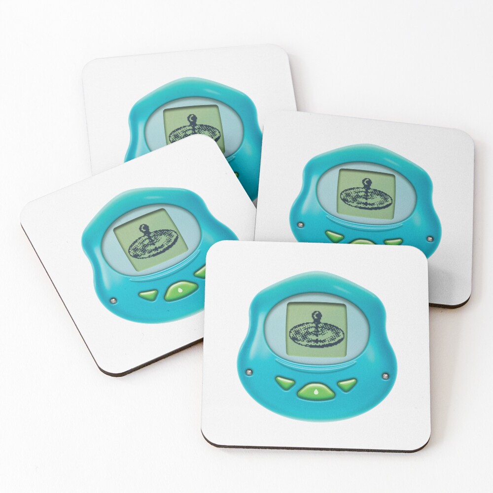 Item preview, Coasters (Set of 4) designed and sold by SmanesDesign.