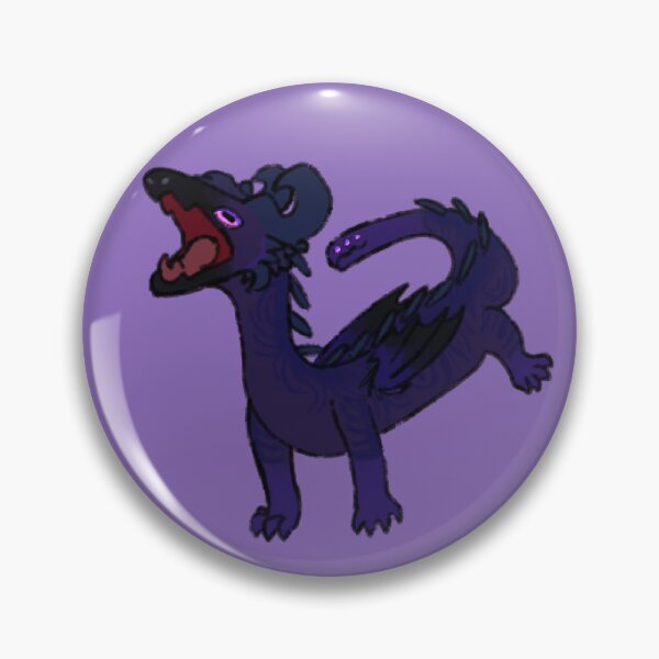 Artikelvorschau, Drepy Drache|Uzi-Drache|Morddrohnen als Drachen| entworfen und verkauft von RandomLynxInBeanie.