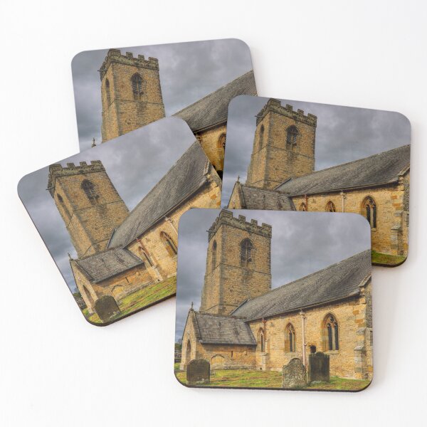 Item preview, St John’s Church, Allerston designed and sold by tomg.
