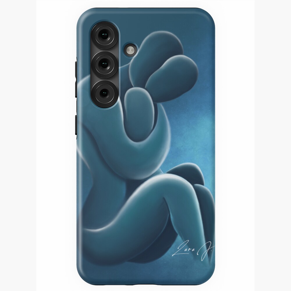 Item preview, Samsung Galaxy Tough Case designed and sold by Larajtrad.