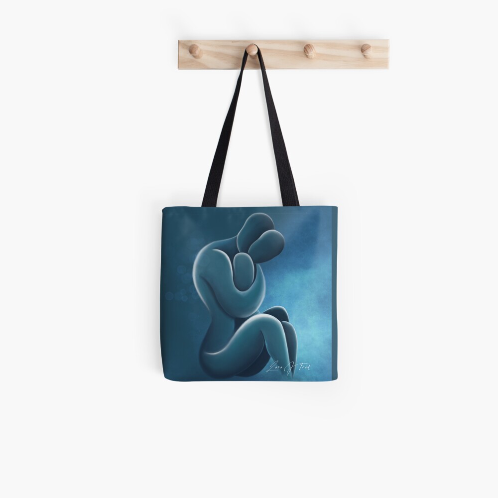 Item preview, All Over Print Tote Bag designed and sold by Larajtrad.
