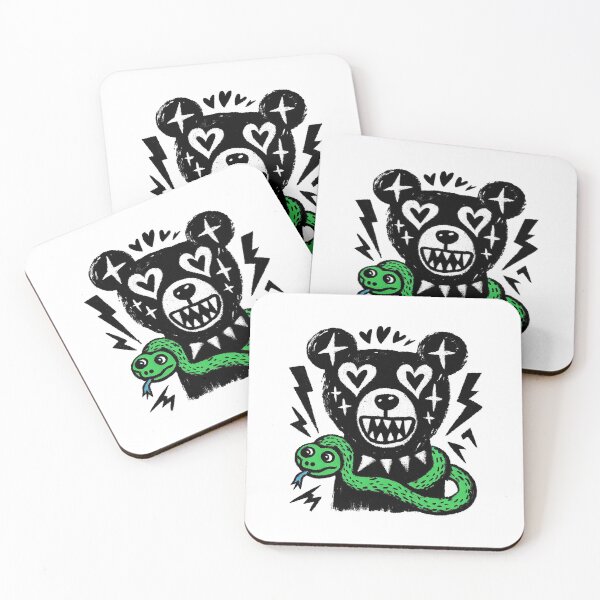 Item preview, Sweet & Sinister designed and sold by zzz888.