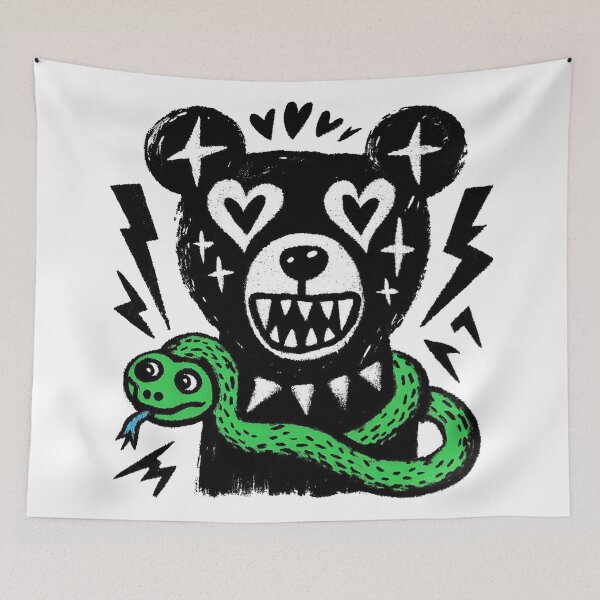 Item preview, Sweet & Sinister designed and sold by zzz888.
