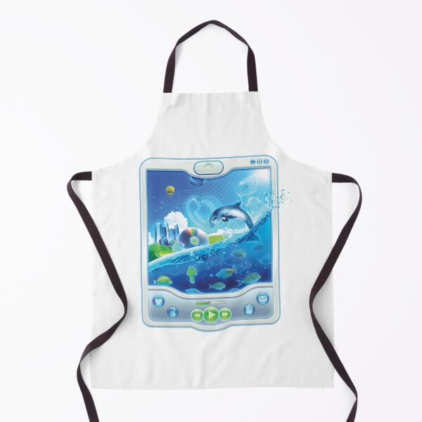 Item preview, Aero Aqua Player designed and sold by Cybereclectic.