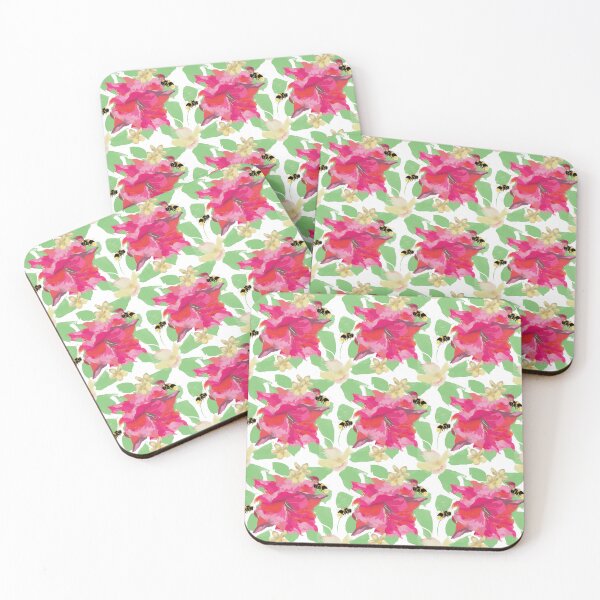 Item preview, Summer Buzz designed and sold by RSGreenall.