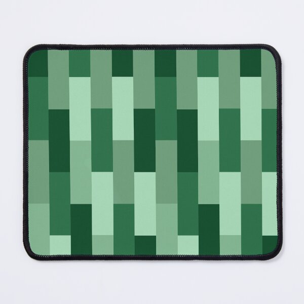 Item preview, Green Geometric Rectangles designed and sold by OneThreeSix.