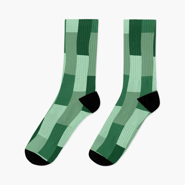 Item preview, Green Geometric Rectangles designed and sold by OneThreeSix.