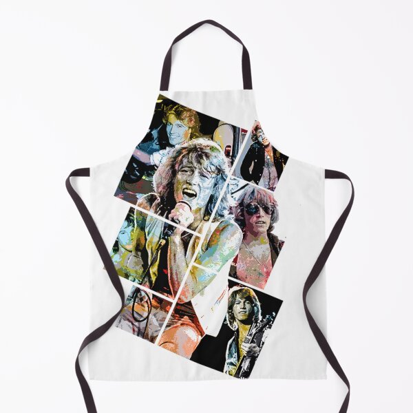 Item preview, Andy Gibb art designed and sold by SyahrulPopArt.
