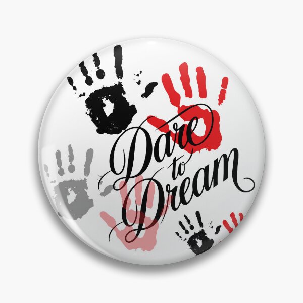 Item preview, Rise and Dare to Dream. designed and sold by AddyTae.