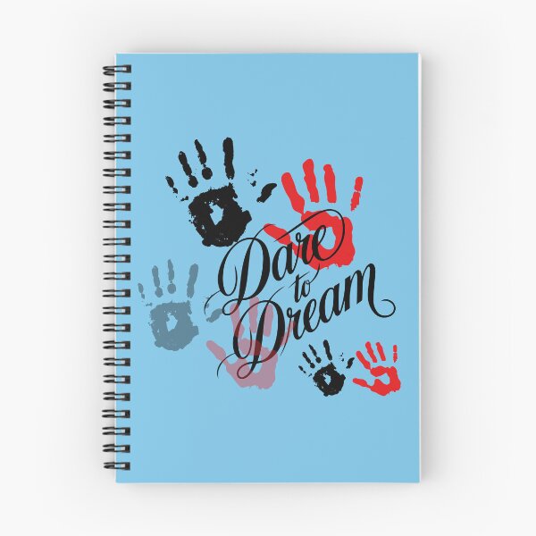 Item preview, Rise and Dare to Dream. designed and sold by AddyTae.
