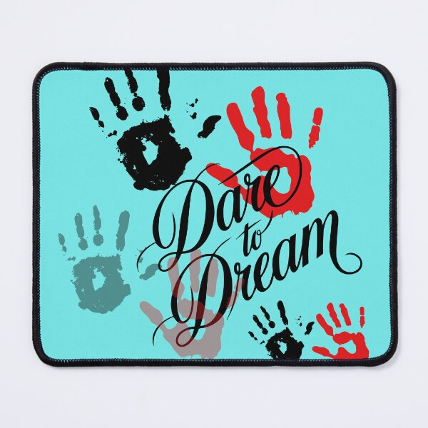 Item preview, Rise and Dare to Dream. designed and sold by AddyTae.
