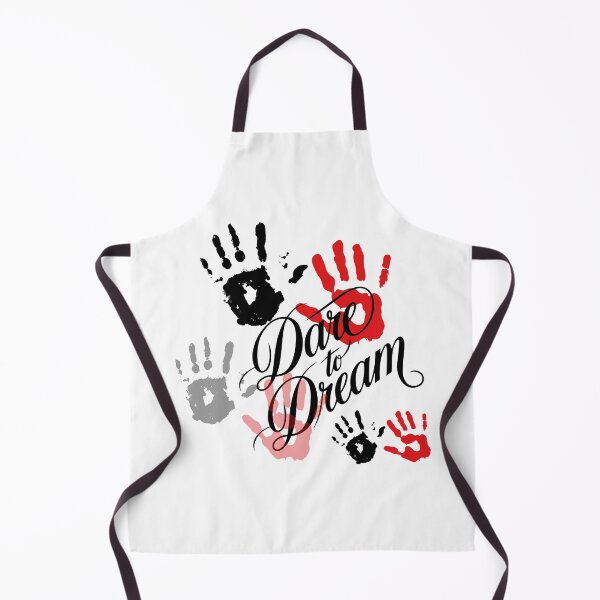 Item preview, Rise and Dare to Dream. designed and sold by AddyTae.