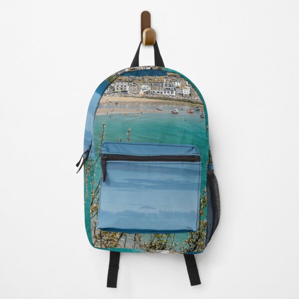 Item preview, Scenic View of St Ives, Cornwall designed and sold by David Patterson.