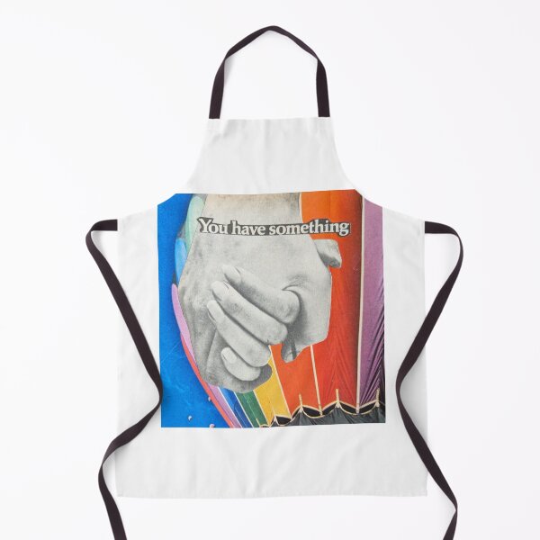 Item preview, You Have Something designed and sold by ScottBakerPoet.