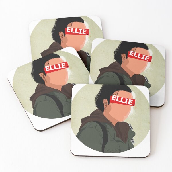 Item preview, Bella Ramsey As Ellie Williams Movie designed and sold by magnussono.