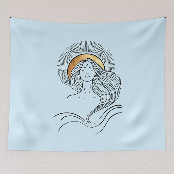 Item preview, Solar Essence (Sun Version) V5 designed and sold by MaryAura.