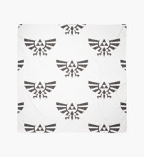 Triforce Crest - Legend of Zelda Scarf