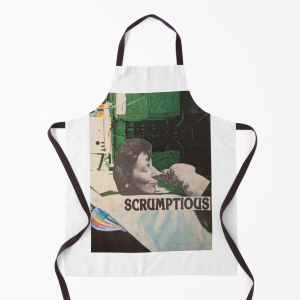 Item preview, Scrumptious designed and sold by ScottBakerPoet.