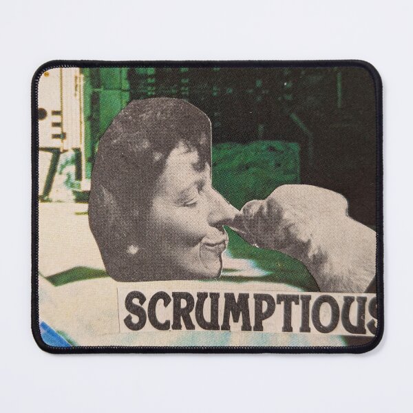 Item preview, Scrumptious designed and sold by ScottBakerPoet.