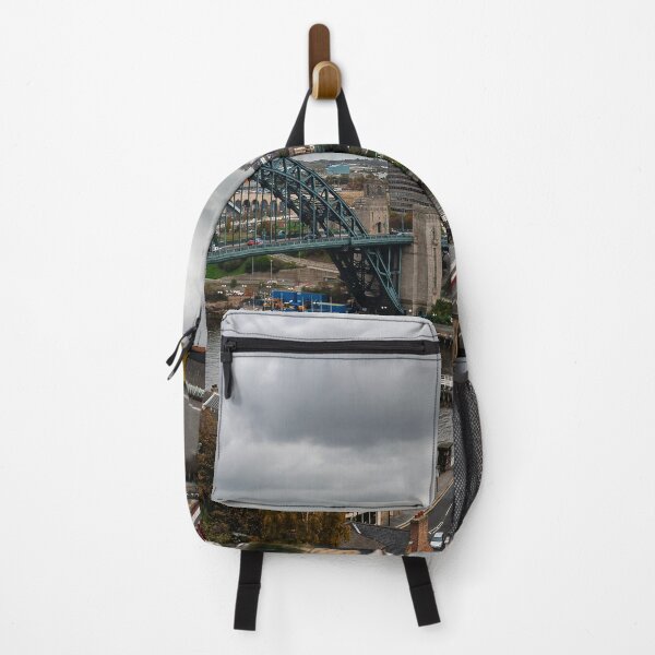 Item preview, Newcastle upon Tyne: Iconic Bridges and Cityscape designed and sold by David Patterson.